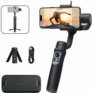 Gimbal Hohem iSteady Mobile+ Kit (iSM5K) kép