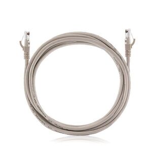 Keline kábel patch utp cat.5e 7m, szürke KEN-C5E-U-070 kép