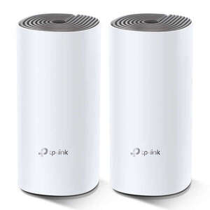 TP-Link DECO E4(2-PACK) Wireless Mesh Networking system AC1200 DE... kép