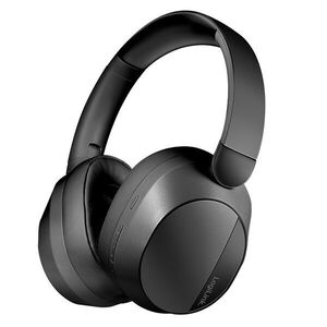 Logilink bt 6.0 sound wave headset, anc, 3.5 mm aux, 15 óra akkum... kép