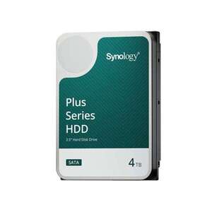 Synology 4TB 5400rpm SATA-600 256MB HAT3300 HAT3300-4T HAT3300-4T kép