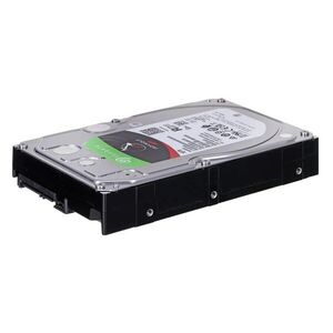 Seagate IronWolf 10TB NAS Merevlemez kép