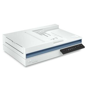 HP ScanJet Pro 2600 f1 - Dokumentum Lapolvasó - 60 lapos ADF kép