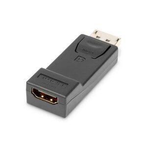 Digitus DisplayPort - HDMI Adapter kép