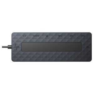 Hp dokkoló többsoros hub universal usb-c 50H55UT kép