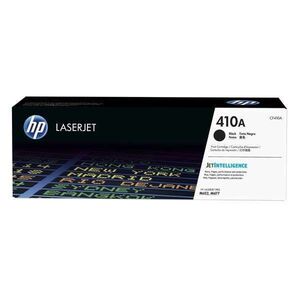 HP 410A Fekete Lézertoner - Eredeti - 2300 oldal kép