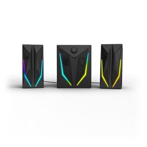 uRage BLAST-R 621 2.1, gaming hangszóró szett (186094) kép