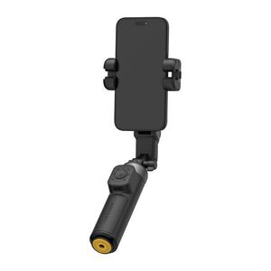 AOCHUAN M3 Pro Mini gimbal AI-érzékelővel (fekete) kép