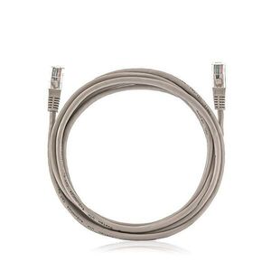 KE-Line Cat5E Giga UTP Patch Kábel 10m kép