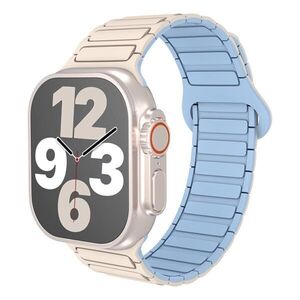 Blackbird szíj iwatch készülékhez tactical mágneses világos barna... kép