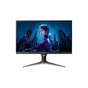 Acer 27" XB273UF5bmiiprzx Predator 16: 9 QHD IPS LED Gamer Mo... kép