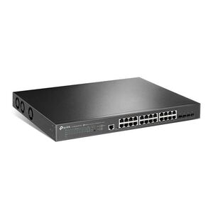 TP-Link TL-SG3428XPP-M2 hálózati kapcsoló Vezérelt L2+ 2.5G Ether... kép