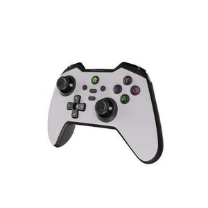 Genesis Mangan 400 wireless játékvezérlo PC/SWITCH/MOBIL fehér kép