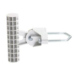 MaxLink UBI-BR UbiBracket univerzális antenna tartó konzol kép