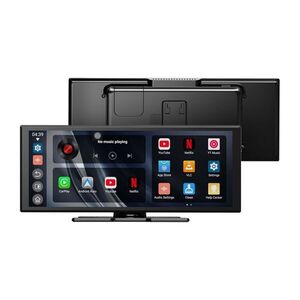 OTTOCAST OTTOAIBOX N95 Autós monitor kép