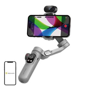 AOCHUAN X Pro gimbal AI-érzékelőkkel (szürke) kép