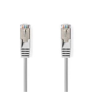 Nedis ccgt85320gy75 utp / ftp cat6 patch kábel, rj45, 10/100/1000... kép