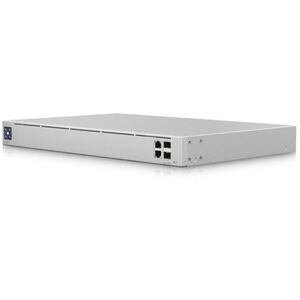 Ubiquiti UXG-PRO UniFi Security Gateway 2xGbE RJ45/10G SFP+ WAN 2... kép
