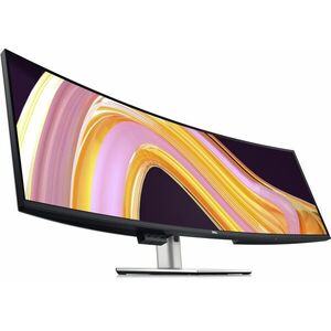 DELL UltraSharp U4924DW 124, 5 cm (49") 5120 x 1440 px 5K Ult... kép