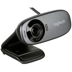 Logitech Webkamera - C310 HD 720p Mikrofonos kép