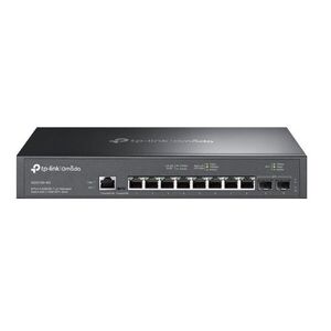 TP-Link SG3210X-M2 Omada Gigabit Switch kép