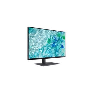 Acer Vero B327QKB1bmiiprzx UHD monitor 32", 120Hz és alatta, ... kép