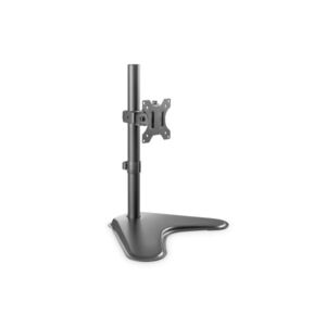DIGITUS DA-90437 C-bilincses univerzális VESA 75/100 fekete monit... kép