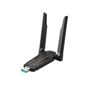 LB-LINK ADAPTER BL-WTN6500B USB WiFi Tri Band WIFI7 kép