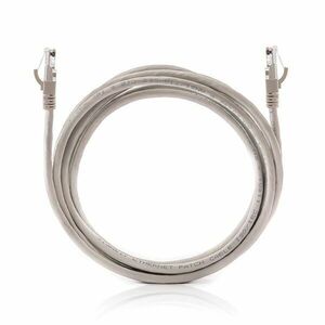 Giga+ patch kábel UTP, Cat.6 - 1.5 m, PVC kép