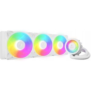 Arctic Liquid Freezer III Pro 420mm ARGB All In One Univerziális... kép