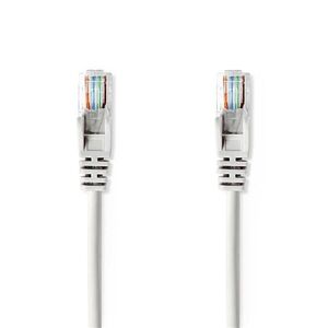 Nedis ccgp85100gy20 utp cat5e patch kábel, rj45, 10/100/1000 mbit... kép