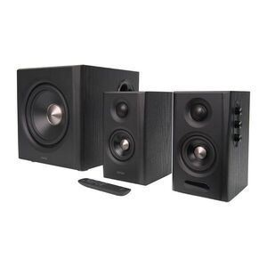Edifier S355DB 2.1 hangszórók (fekete) kép