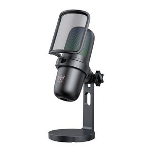 ONIKUMA M-730 mikrofon (fekete) kép