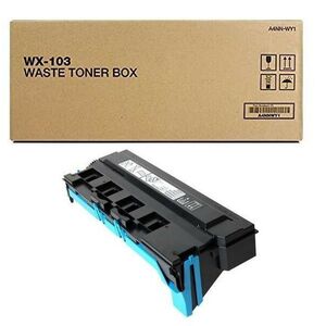 Konica-Minolta WX-103 hulladék tonergyűjtő tartály kép
