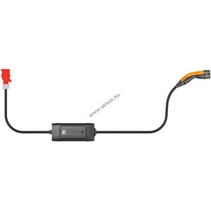 LAPP MOBILITY Mobil töltőállomás Basic Typ2 CEE 11kW 6m 16A 3-fázis kép
