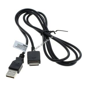 OTB adatkábel a Sony MP3 Walkman lejátszóhoz kép