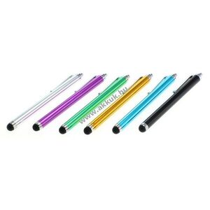 OTB STYLUS érintőceruza puha heggyel színes 6 darabos készlet kép