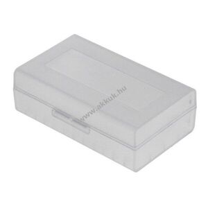 OTB akkutartó doboz 1-2db 21700-as akkuknak - Kiárusítás kép