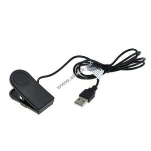 OTB Garmin Forerunner 230 / 235 / 630 / 735XT USB töltőkábel kép