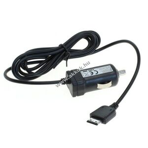 OTB autós töltő Samsung S20-Pin csatlakozóval (SGH-L760) 12V / 24V kép
