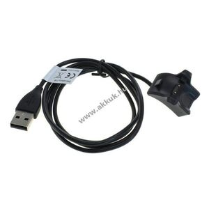 OTB USB töltőkábel Huawei Band 2 / Band 2 Pro / Band 3 / Honor Band 4 / Band 5 / Band 4e / 4 Pro kép