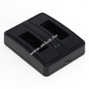 OTB töltőállomás 1802 dual GoPro típus AABAT-001 - A készlet erejéig kép