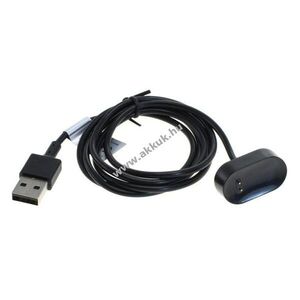 OTB USB töltőkábel Fitbit Inspire / Inspire HR / Ace 2 - Kiárusítás - A készlet erejéig kép