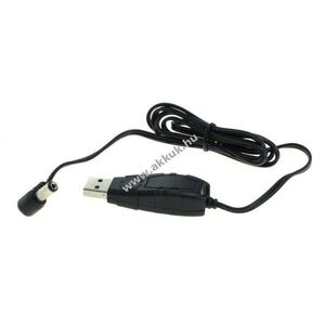 OTB Spannungswandler 5V USB auf 12V für 5101 Ladegerät kép