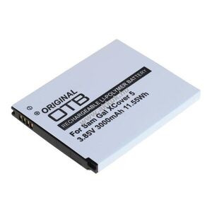 Helyettesítő akku OTB Samsung Galaxy XCover 5 SM-G525N SM-G525F SM-G525F/DS 3, 85V 3000mAh Li-Ion kép