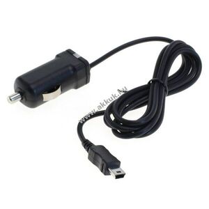 OTB KFZ-Ladekabel Mini-USB - 1A kép