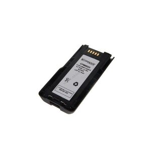 Helyettesítő akku Motorola MTP3000 MTP6000 NNTN8023 3, 7V 2300mAh Li-Ion kép