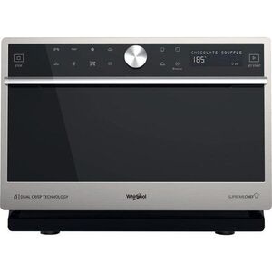 WHIRLPOOL MWSC 9133 SX kép
