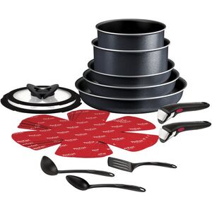 Tefal L7239642 Ingenio So'Light, 16 db kép