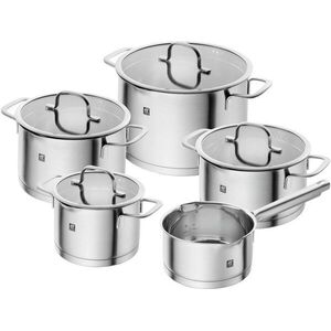Zwilling True Flow főzőedénykészlet 5 db kép